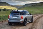 Mini Cooper S Countryman ALL4 2017 года (ZA)
